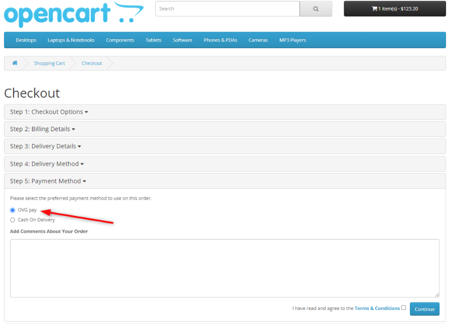 opencart13